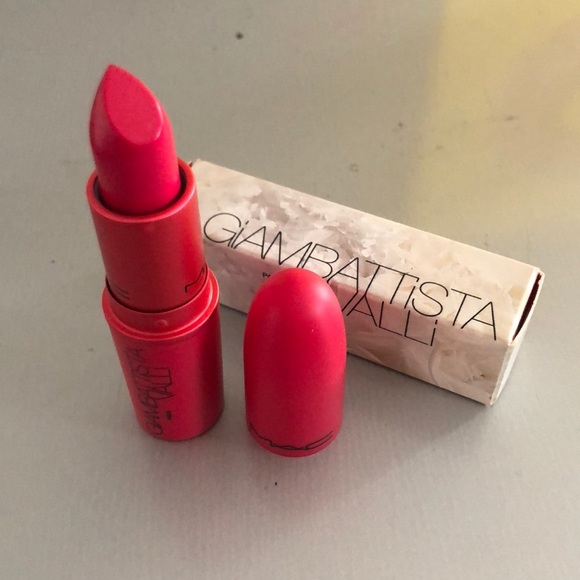 MAC Cosmetics Giambattista Valli Lipstick - Picture 1 of 1